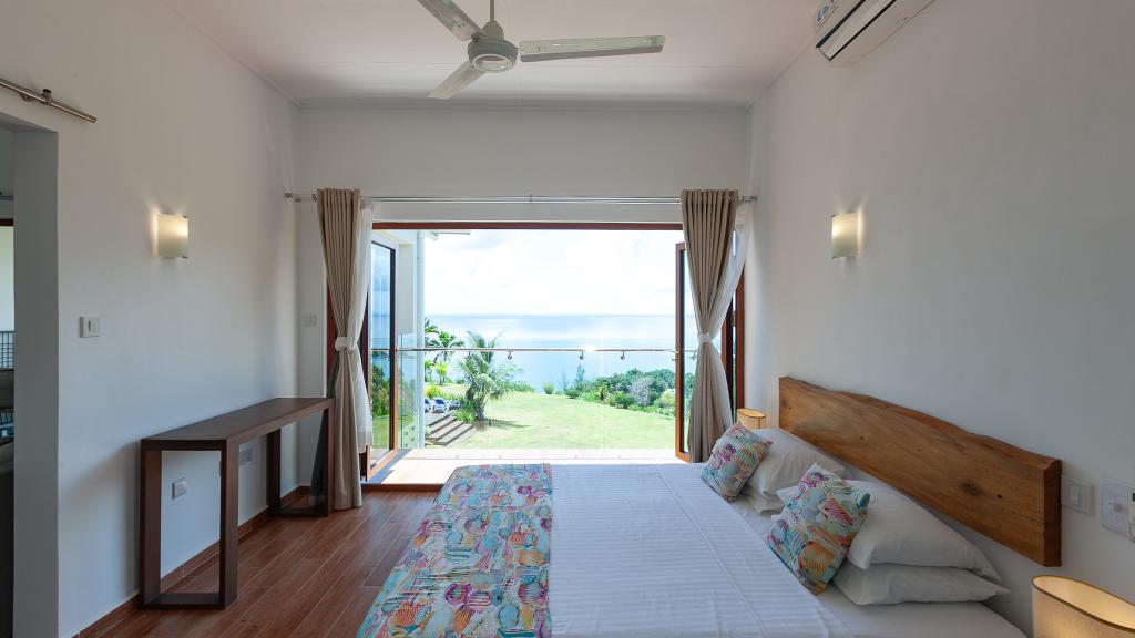 Foto 40: Terrasse Sur Lazio - Praslin (Seychelles)