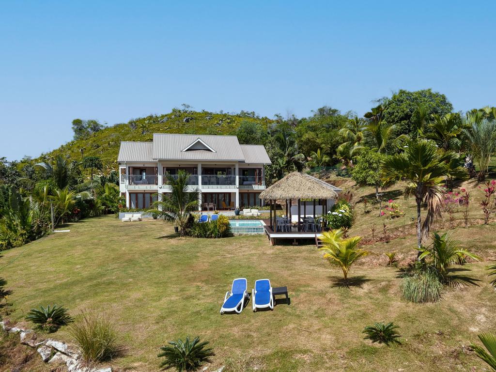 Terrasse Sur Lazio - Foto 9