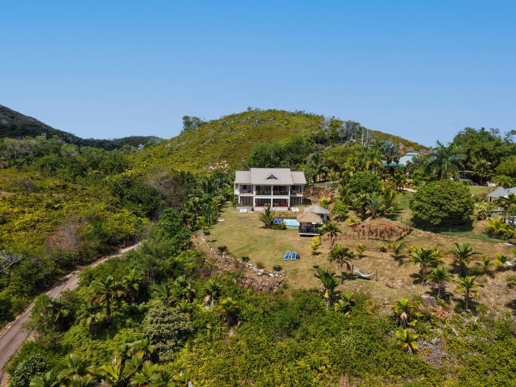 Terrasse Sur Lazio - Foto 2