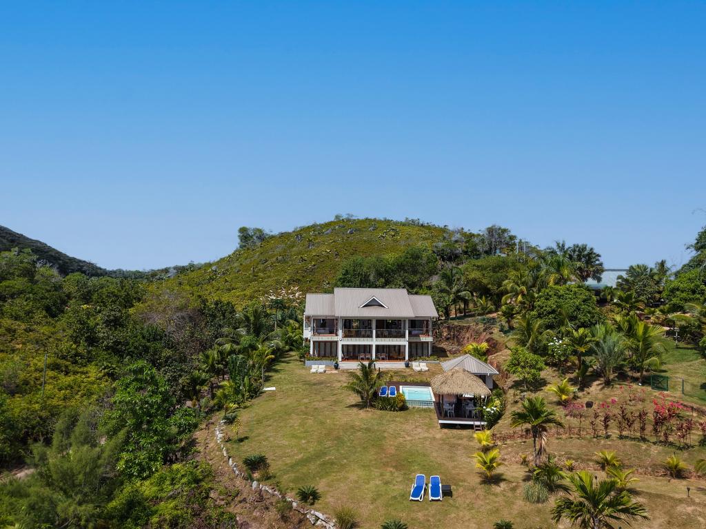 Terrasse Sur Lazio - Foto 8