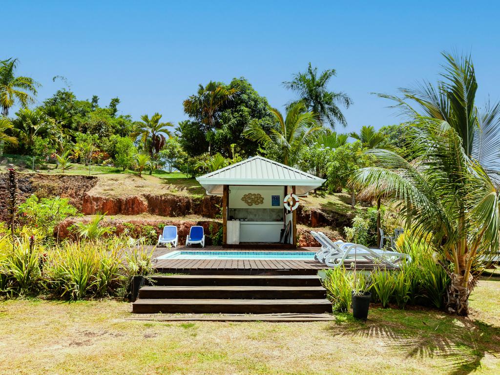 Terrasse Sur Lazio - Foto 5