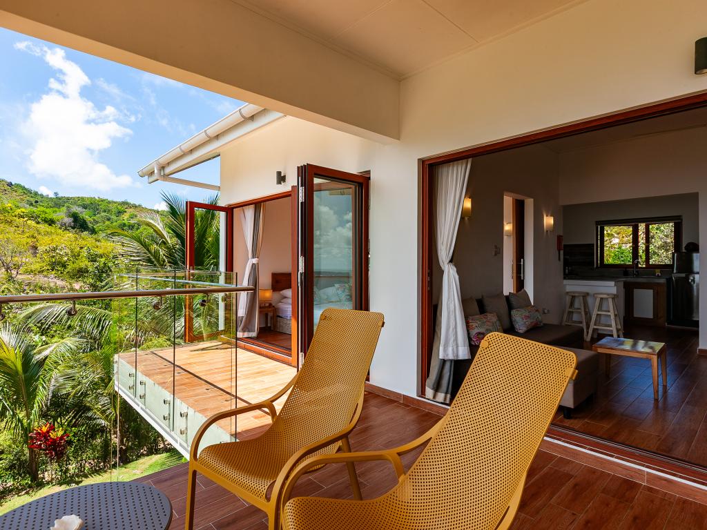 Terrasse Sur Lazio - Foto 6