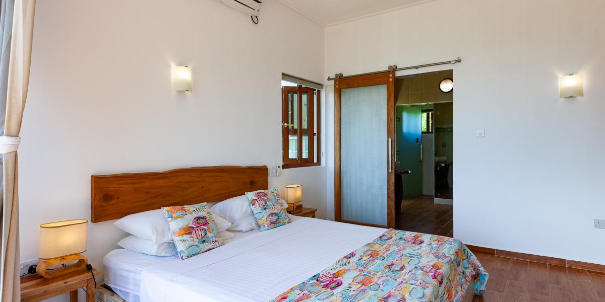 Terrasse Sur Lazio - Appartement 1 chambre