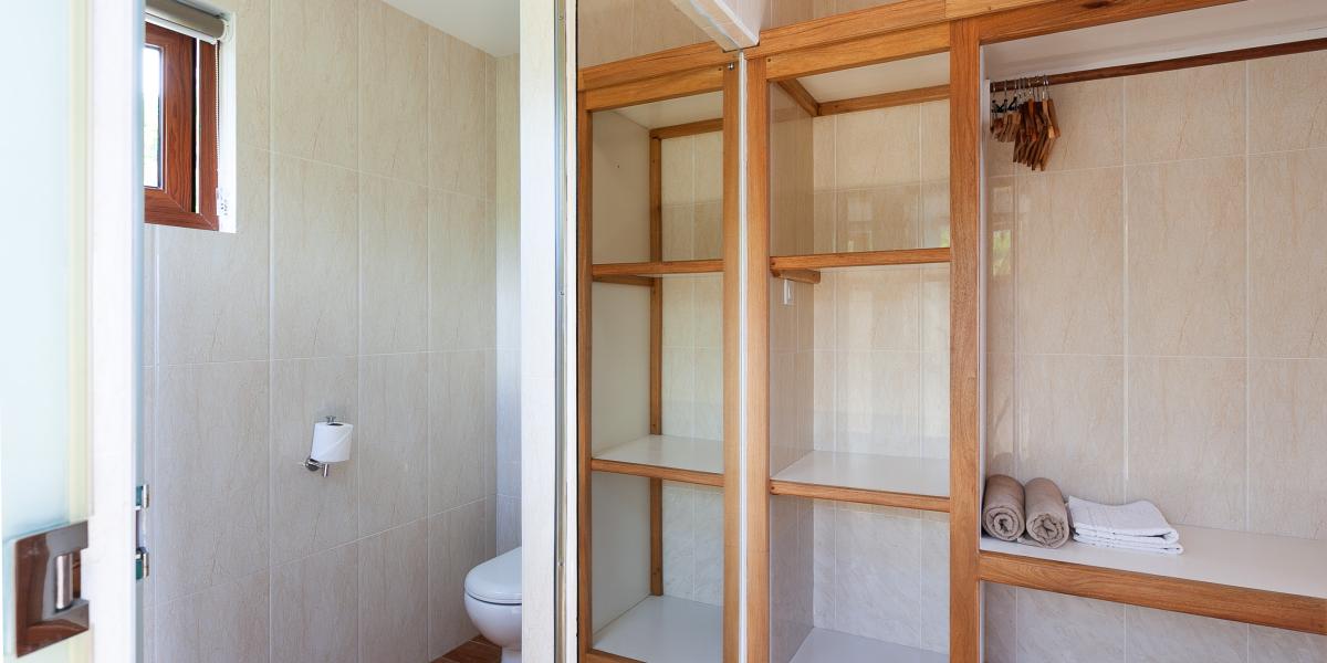 Terrasse Sur Lazio - Appartamento con 1 camera da letto