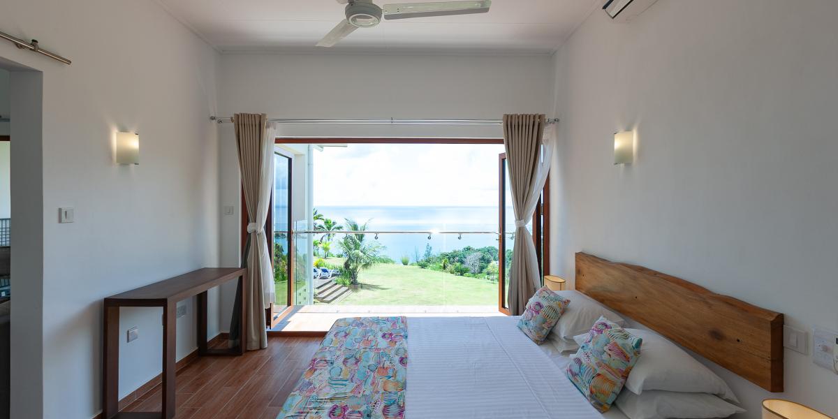 Terrasse Sur Lazio - Appartamento con 1 camera da letto