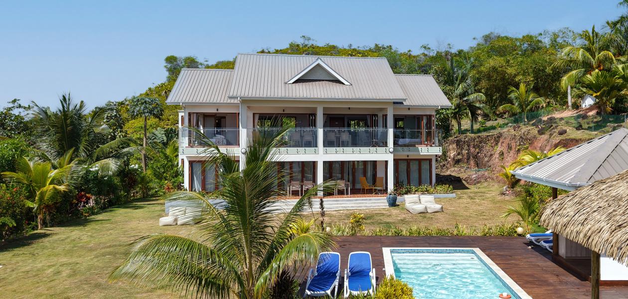 Terrasse Sur Lazio - Foto 1