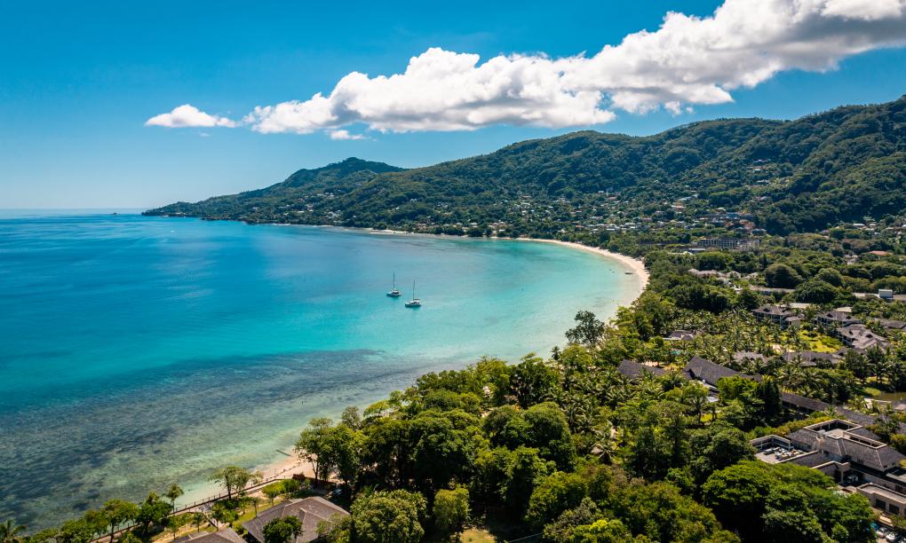 D'Offay Seaview Apartments