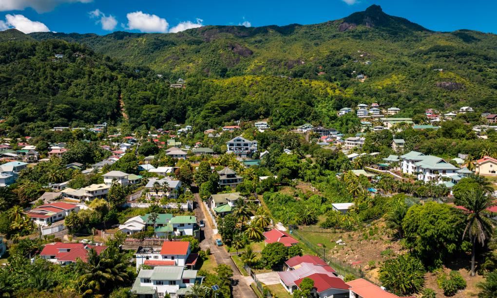 D'Offay Seaview Apartments