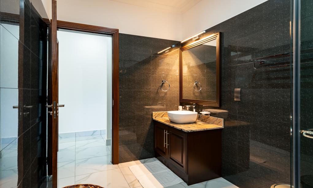 D'Offay Seaview Apartments - 1-Schlafzimmer-Appartement