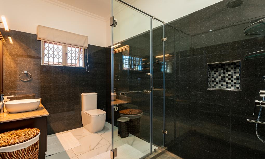 D'Offay Seaview Apartments - 1-Schlafzimmer-Appartement