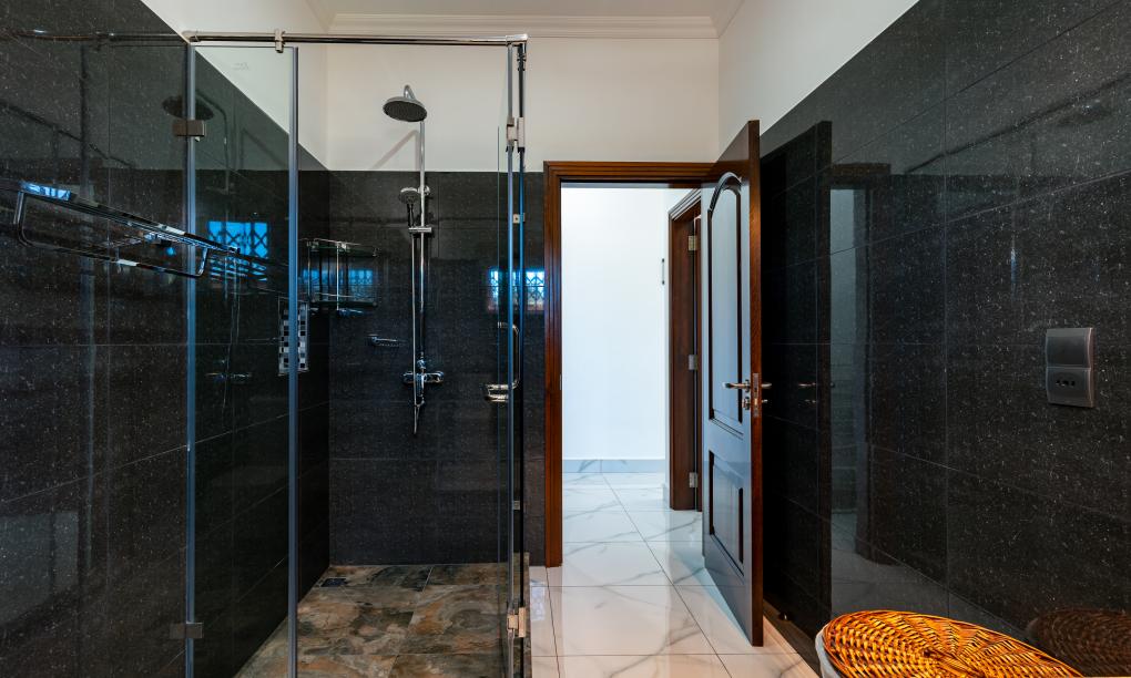 D'Offay Seaview Apartments - 1-Schlafzimmer-Appartement