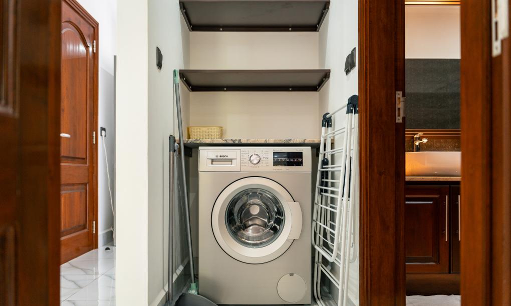 D'Offay Seaview Apartments - 1-Schlafzimmer-Appartement