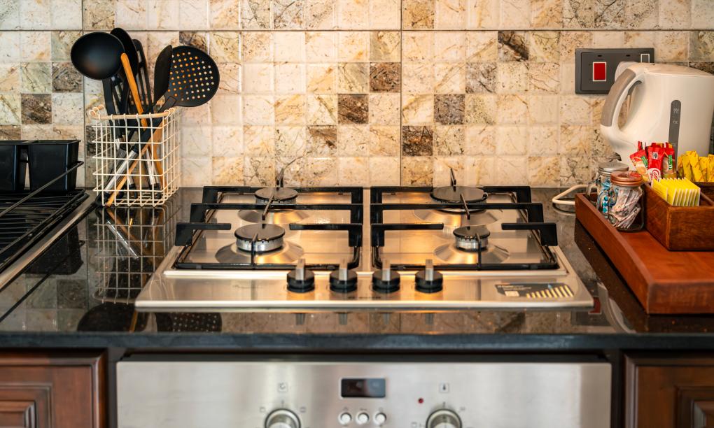 D'Offay Seaview Apartments - 1-Schlafzimmer-Appartement