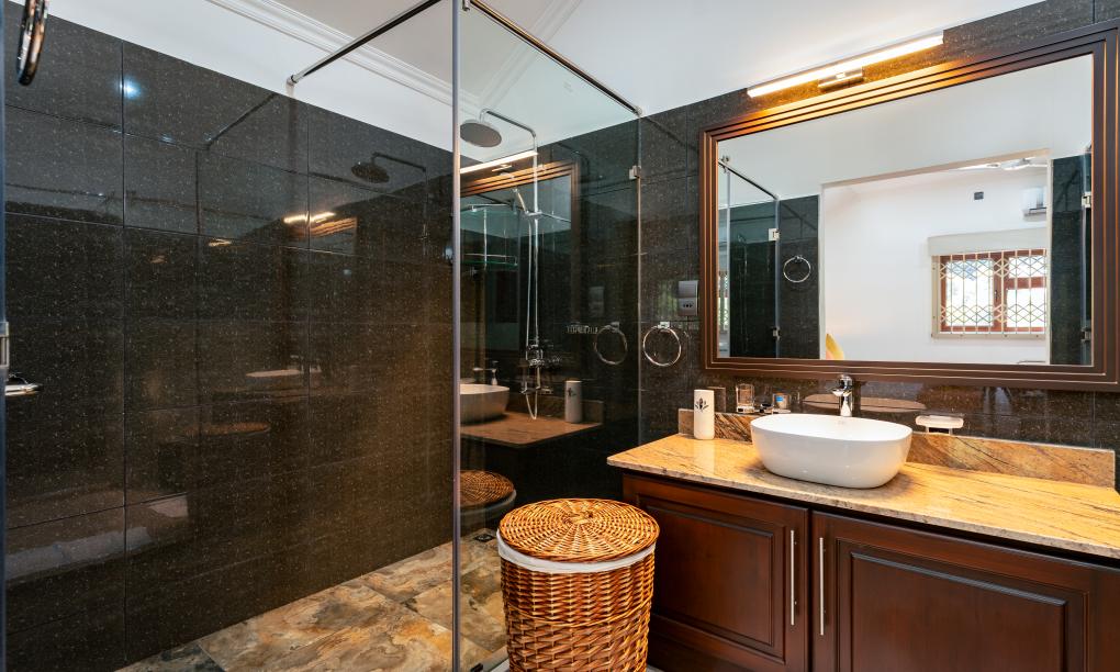 D'Offay Seaview Apartments - Penthouse