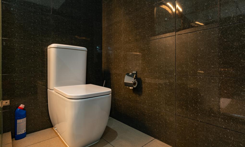 D'Offay Seaview Apartments - Penthouse