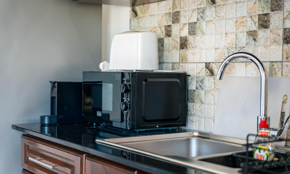 D'Offay Seaview Apartments - Penthouse