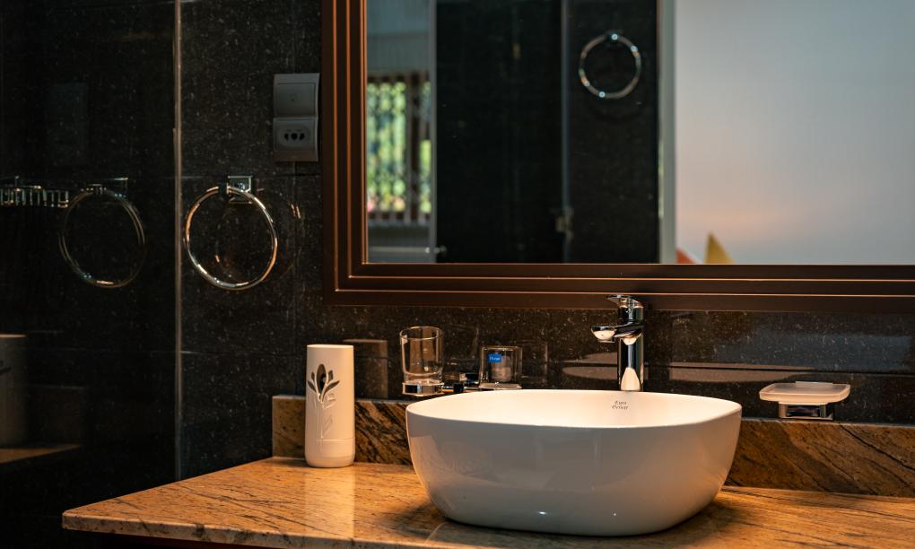 D'Offay Seaview Apartments - Penthouse