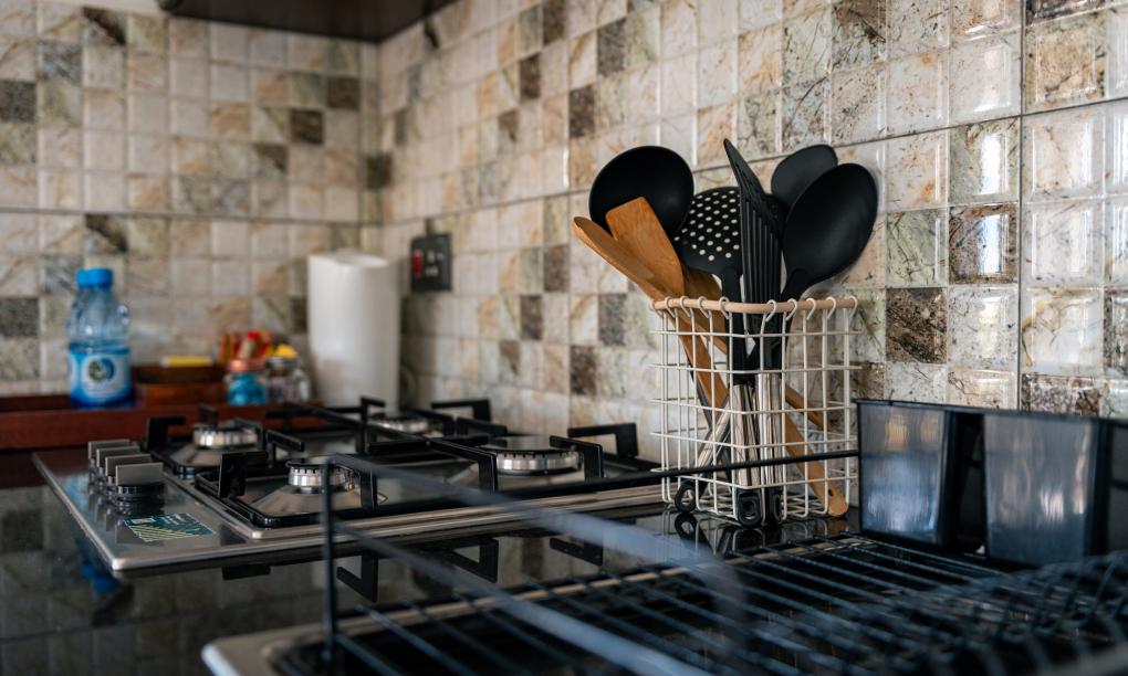 D'Offay Seaview Apartments - Penthouse