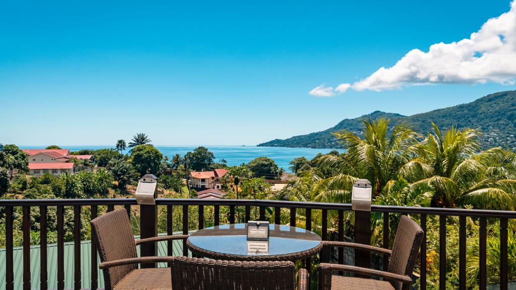 Foto 32: D'Offay Seaview Apartments - Mahé (Seychellen)