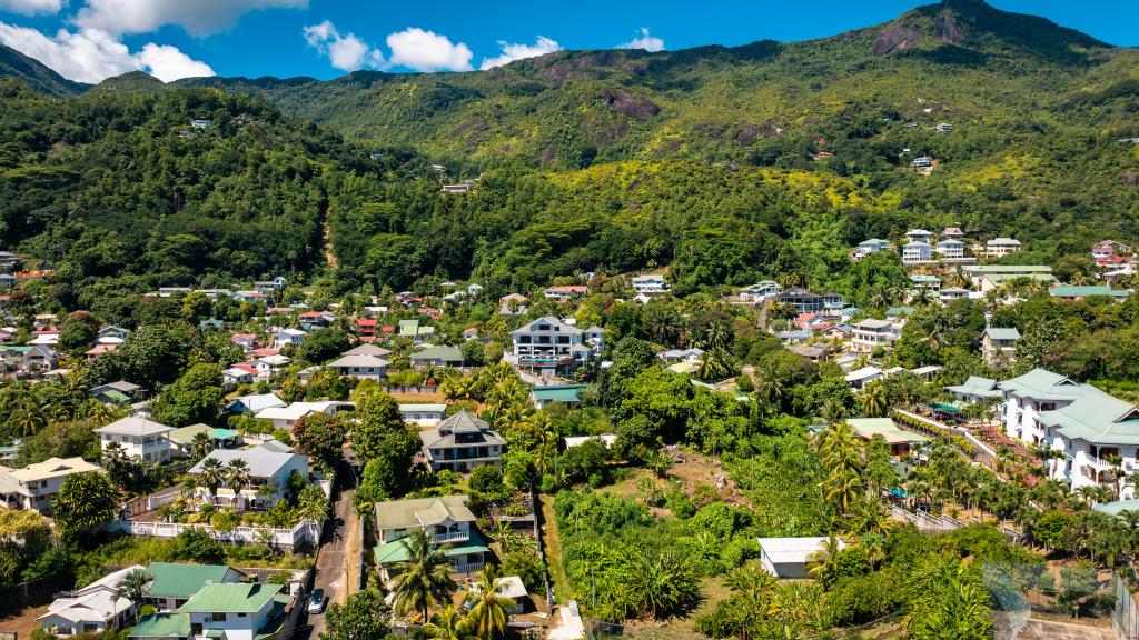 Foto 43: D'Offay Seaview Apartments - Mahé (Seychellen)