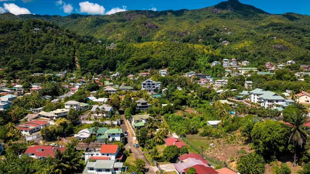 Foto 47: D'Offay Seaview Apartments - Mahé (Seychellen)
