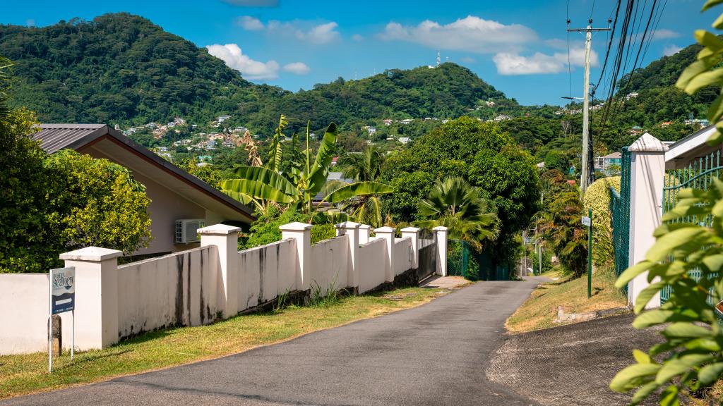 Foto 46: D'Offay Seaview Apartments - Mahé (Seychellen)