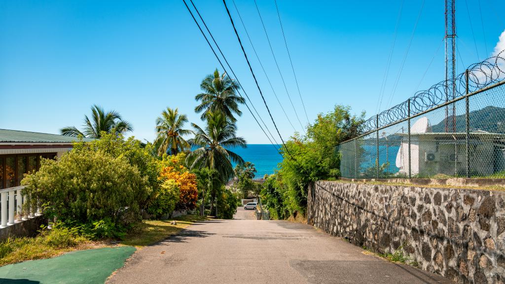 Foto 42: D'Offay Seaview Apartments - Mahé (Seychellen)