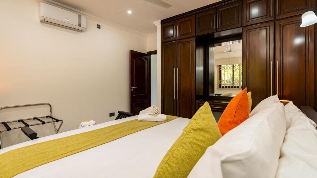 Foto 59: D'Offay Seaview Apartments - Mahé (Seychellen)