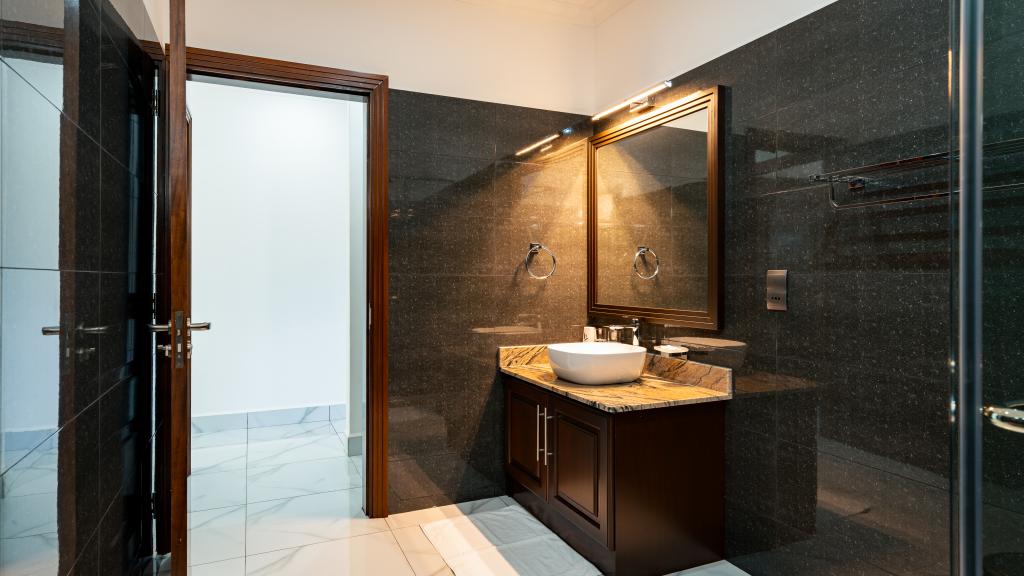 Foto 76: D'Offay Seaview Apartments - Mahé (Seychellen)