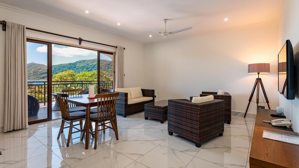 Foto 55: D'Offay Seaview Apartments - Mahé (Seychellen)