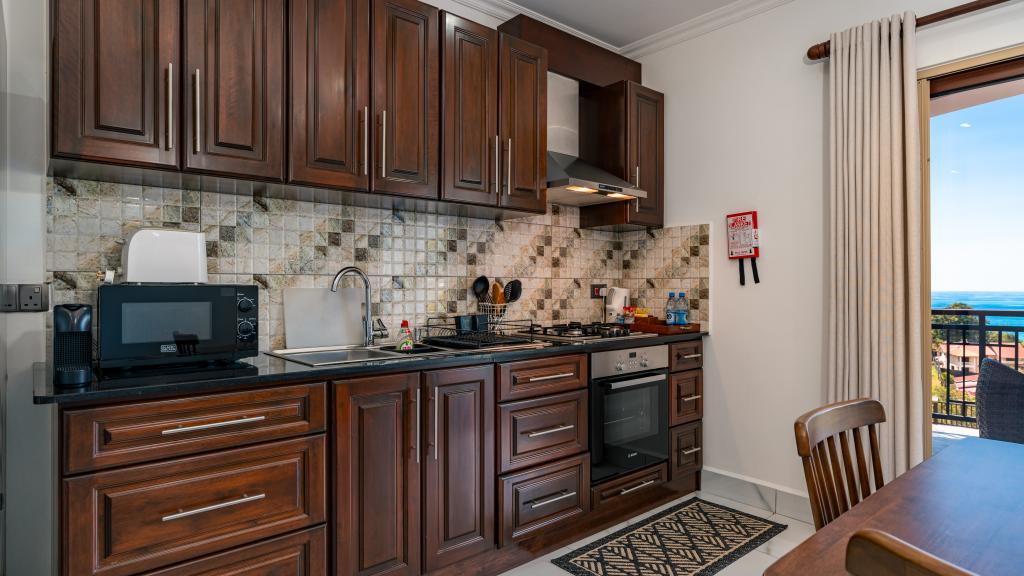 Foto 69: D'Offay Seaview Apartments - Mahé (Seychellen)