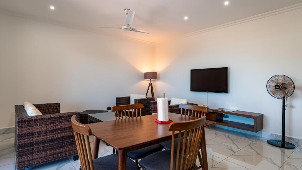 Foto 56: D'Offay Seaview Apartments - Mahé (Seychellen)