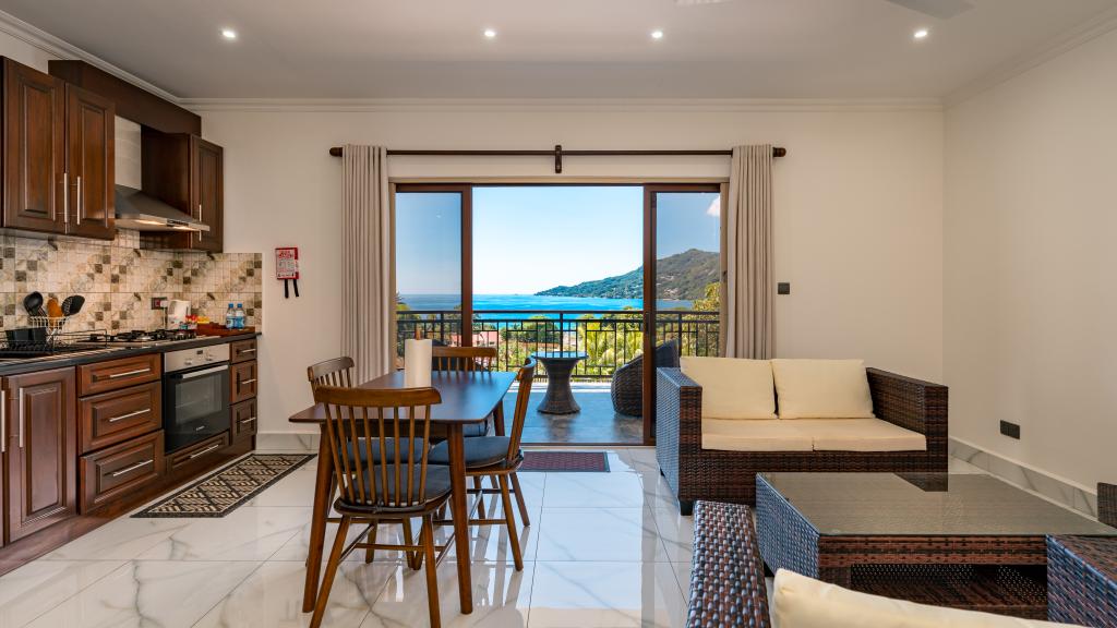 Foto 48: D'Offay Seaview Apartments - Mahé (Seychellen)