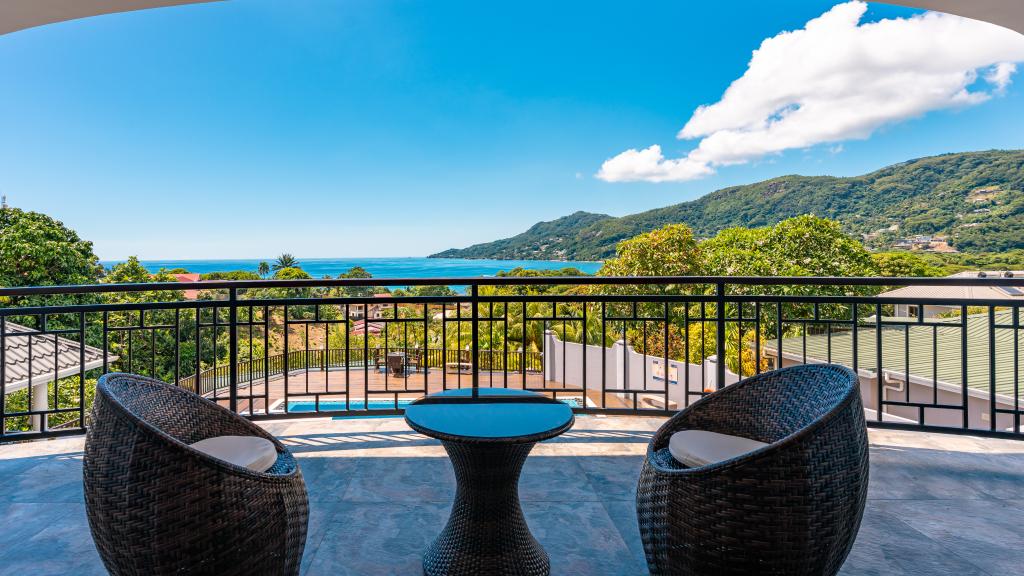 Foto 52: D'Offay Seaview Apartments - Mahé (Seychellen)