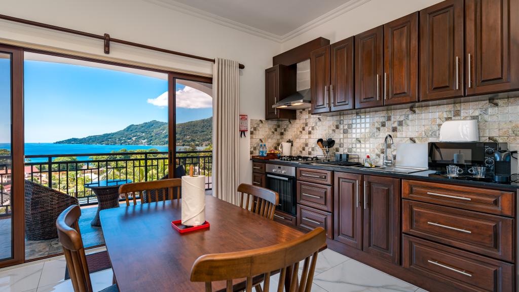 Foto 64: D'Offay Seaview Apartments - Mahé (Seychellen)