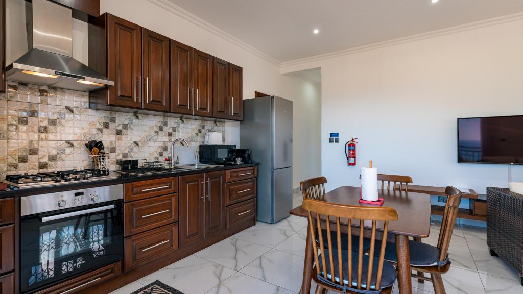 Foto 70: D'Offay Seaview Apartments - Mahé (Seychellen)