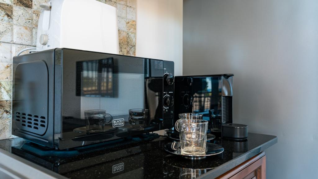 Foto 68: D'Offay Seaview Apartments - Mahé (Seychellen)