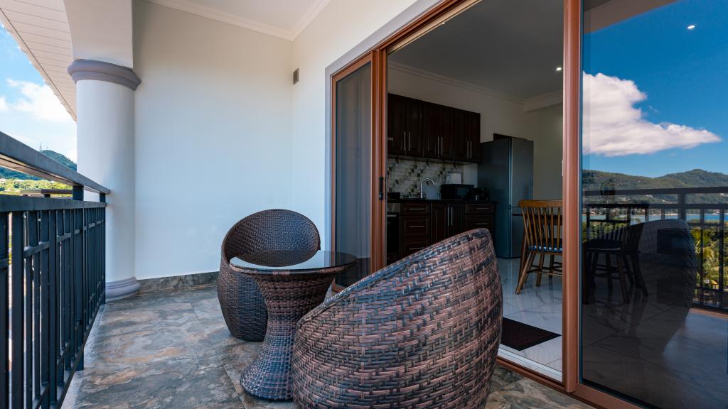 Foto 63: D'Offay Seaview Apartments - Mahé (Seychellen)