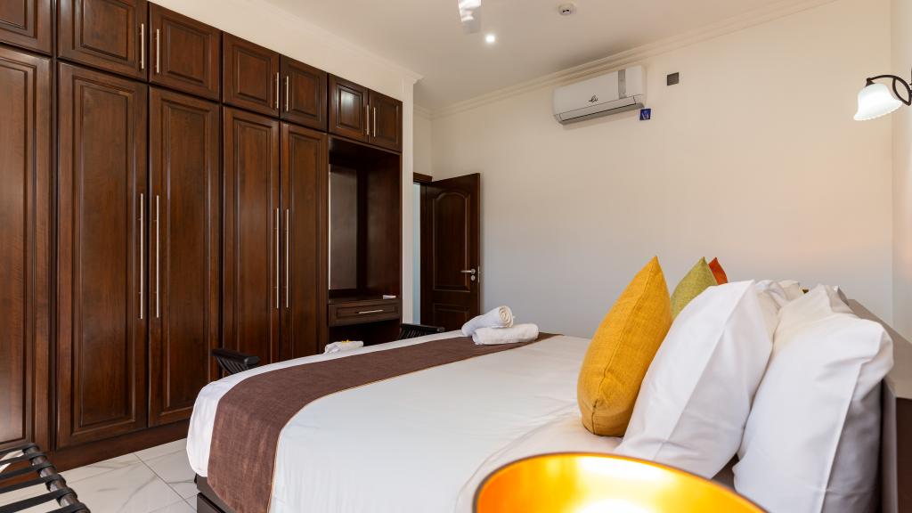 Foto 72: D'Offay Seaview Apartments - Mahé (Seychellen)