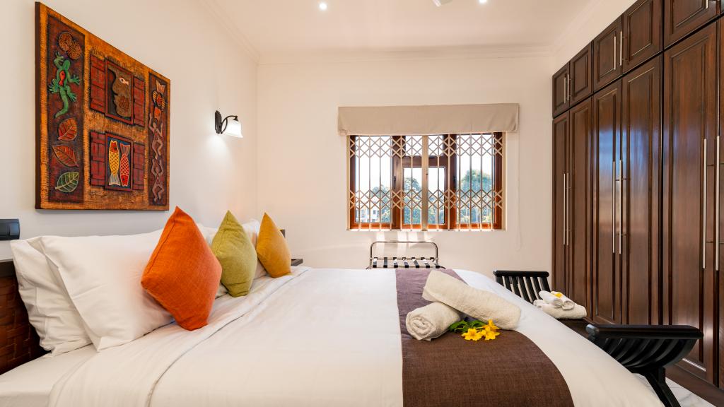 Foto 74: D'Offay Seaview Apartments - Mahé (Seychellen)