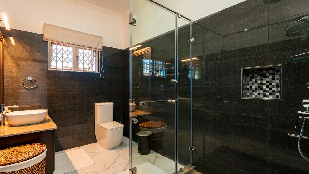 Foto 60: D'Offay Seaview Apartments - Mahé (Seychellen)