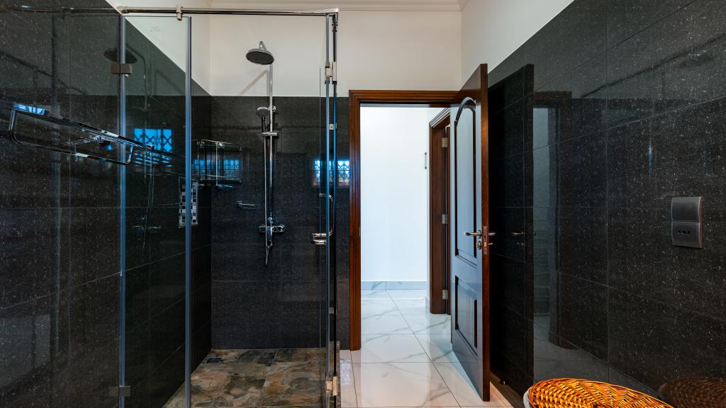 Foto 61: D'Offay Seaview Apartments - Mahé (Seychellen)