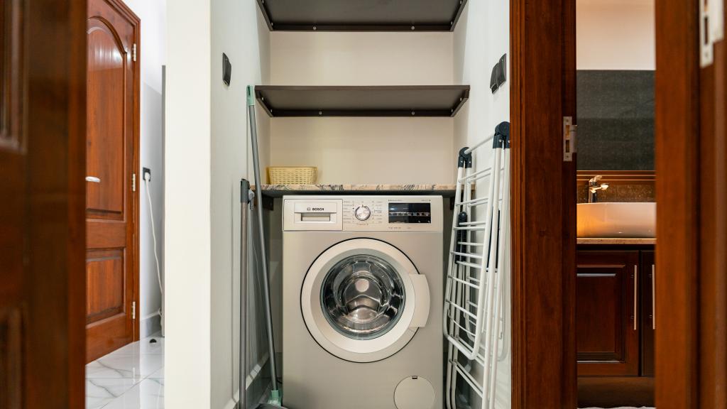 Foto 75: D'Offay Seaview Apartments - Mahé (Seychellen)