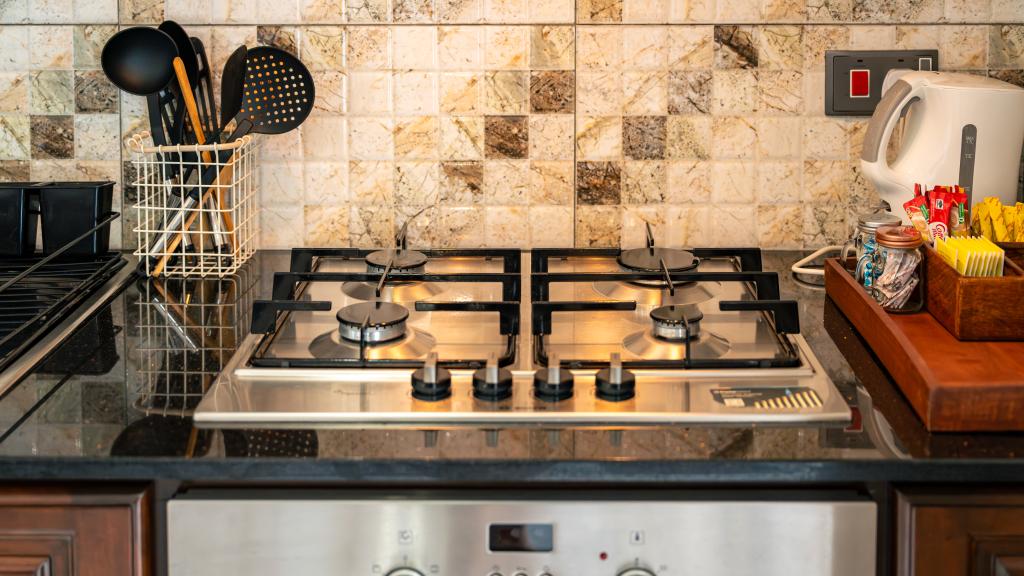 Foto 67: D'Offay Seaview Apartments - Mahé (Seychellen)