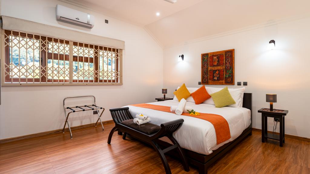 Foto 88: D'Offay Seaview Apartments - Mahé (Seychellen)