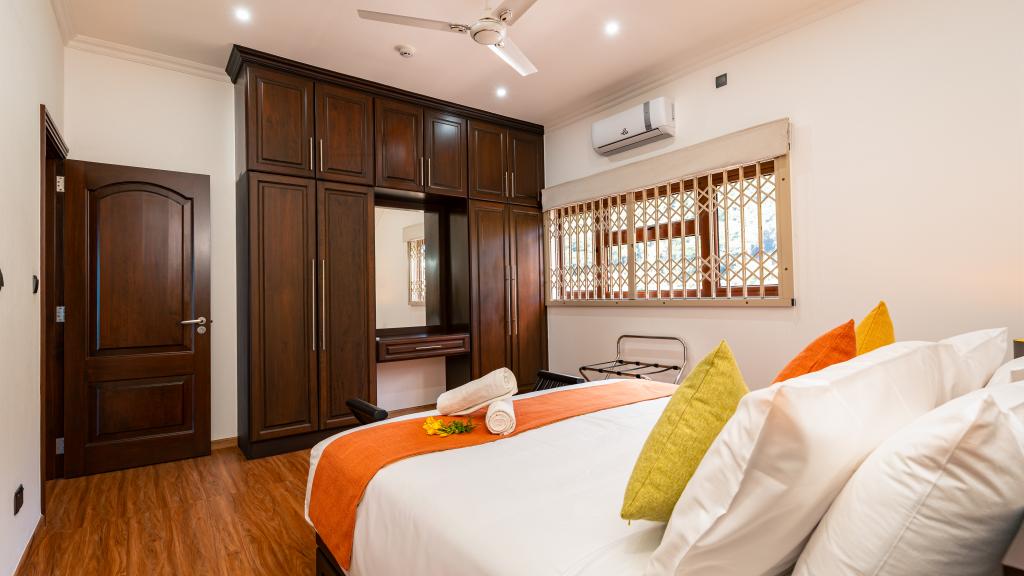 Foto 89: D'Offay Seaview Apartments - Mahé (Seychellen)