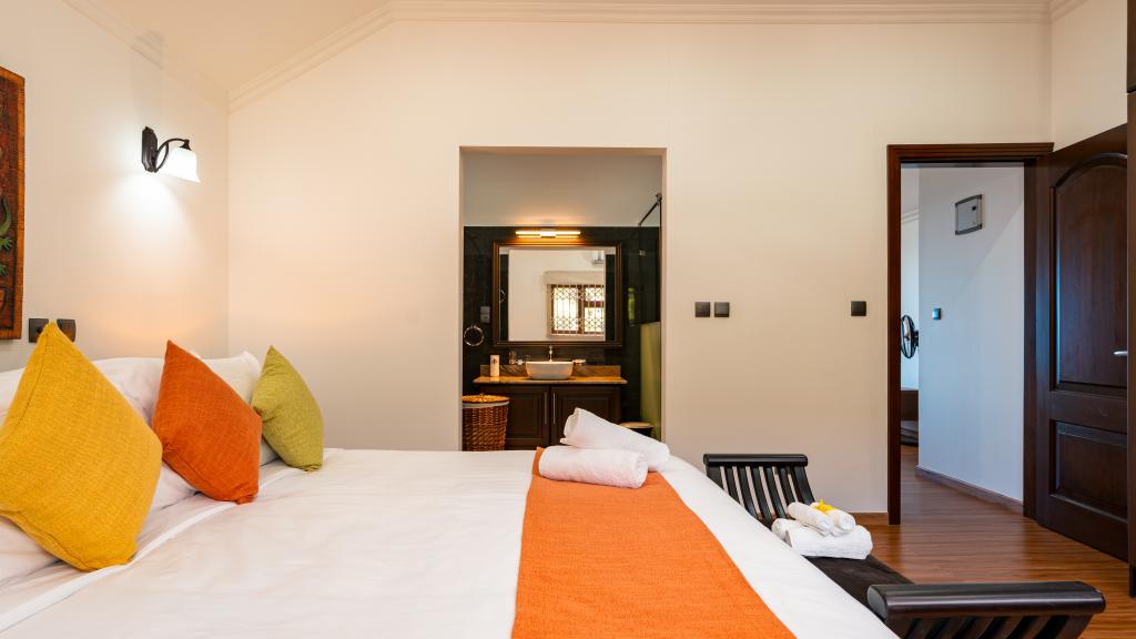 Foto 91: D'Offay Seaview Apartments - Mahé (Seychellen)