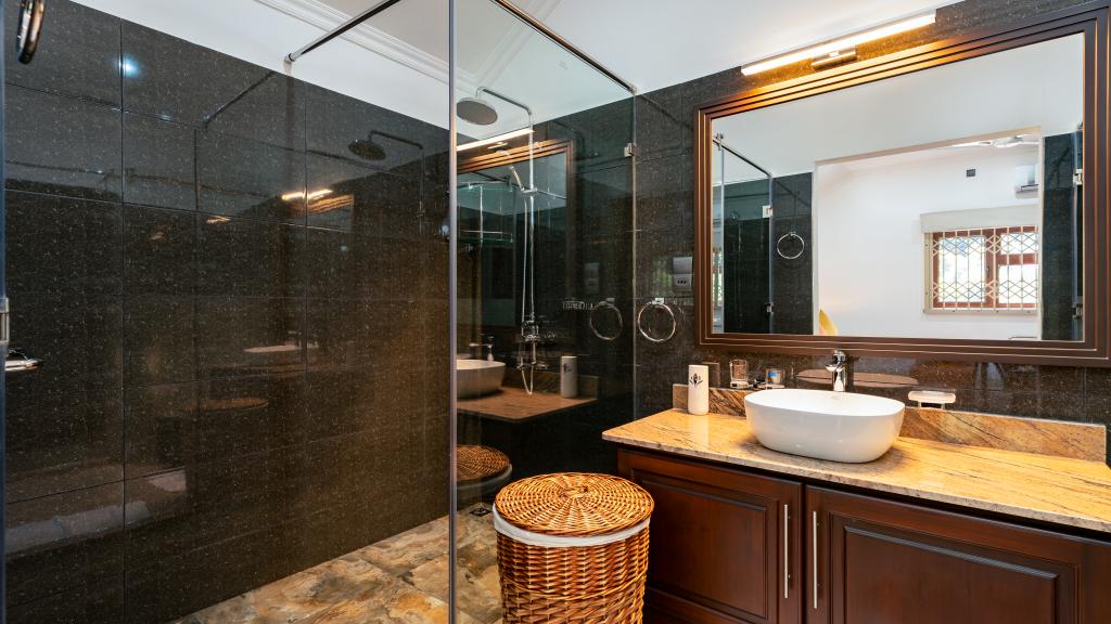 Foto 96: D'Offay Seaview Apartments - Mahé (Seychellen)