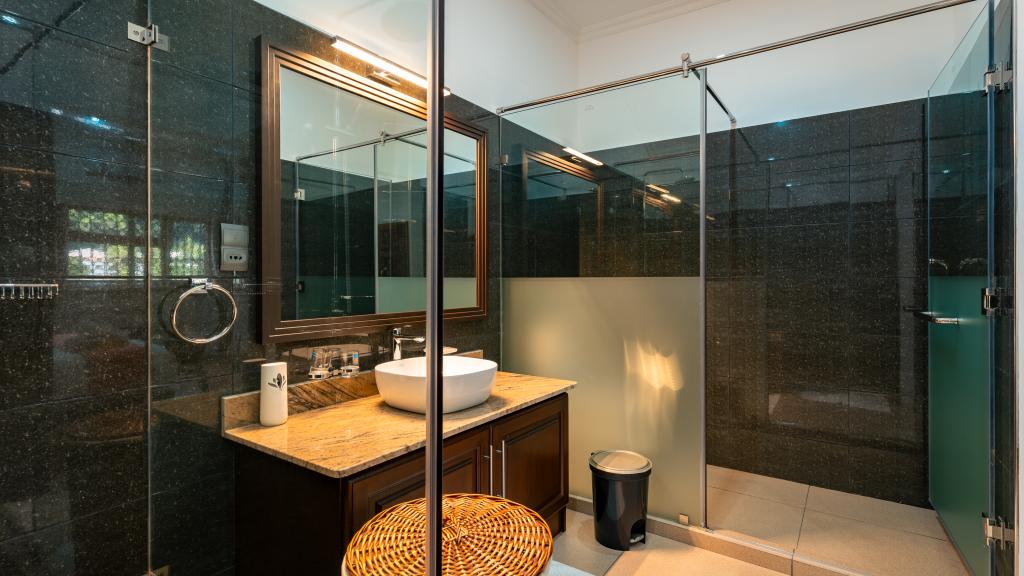 Foto 92: D'Offay Seaview Apartments - Mahé (Seychellen)