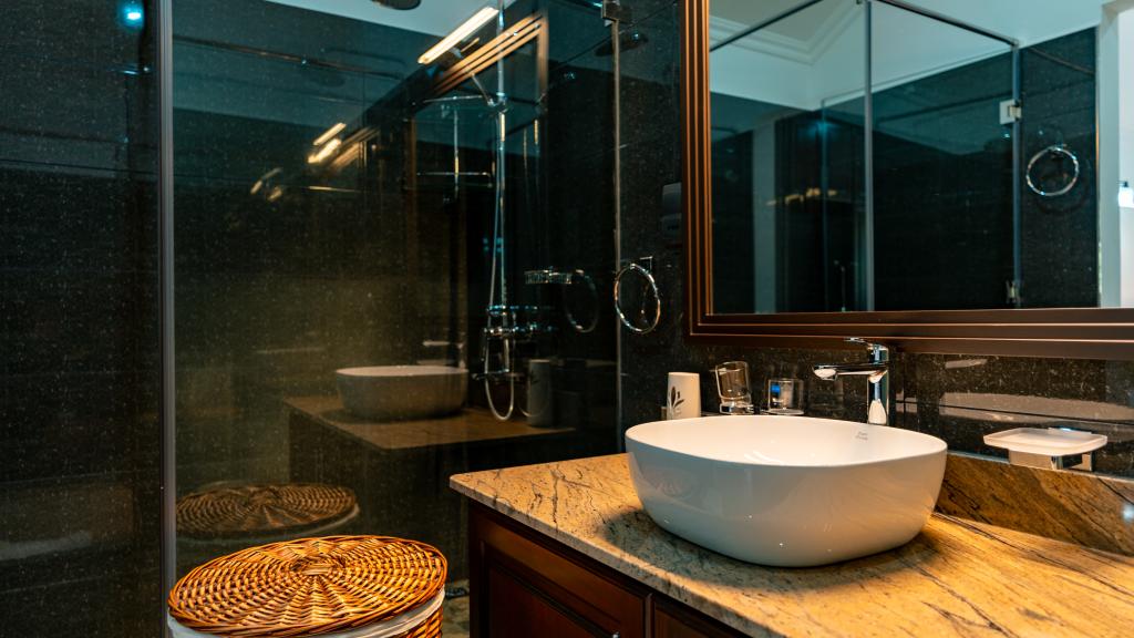 Foto 95: D'Offay Seaview Apartments - Mahé (Seychellen)